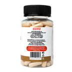 Superlabs Nutrition Maca Peruana 500mg 100 Capsulas Sfn