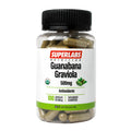 Superlabs Nutrition Guanabana 100caps