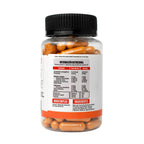 Superlabs Nutrition Curcuma100caps