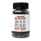Superlabs Nutrition Carbon Activado 100 caps