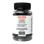 Superlabs Nutrition Carbon Activado 100 caps