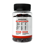 Superlabs Nutrition Aceite De Krill 500mg 100 Capsulas Sfn