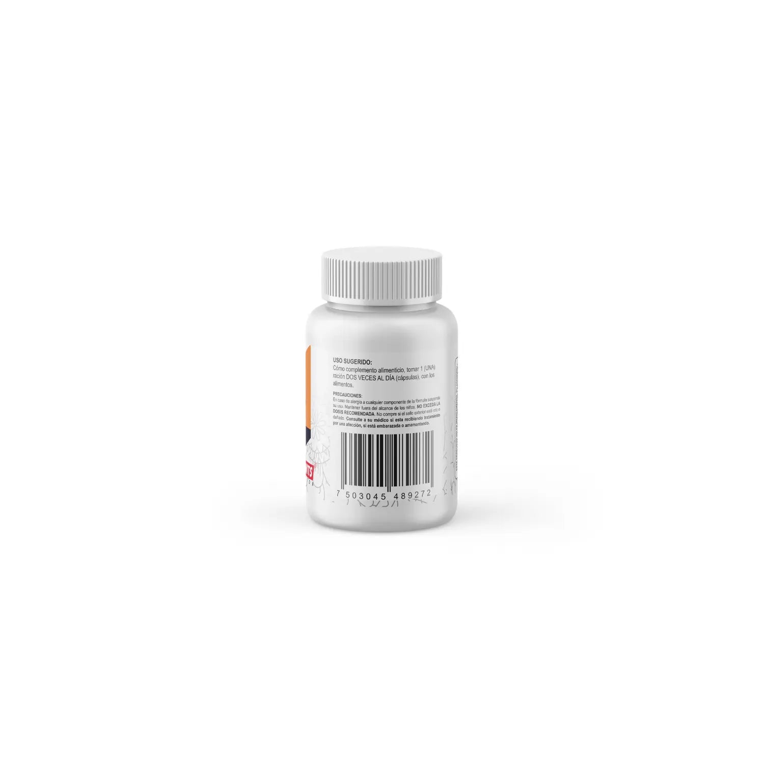 Bionica Complejo Herbal Suplemento Alimenticio 21 Caps Sfn