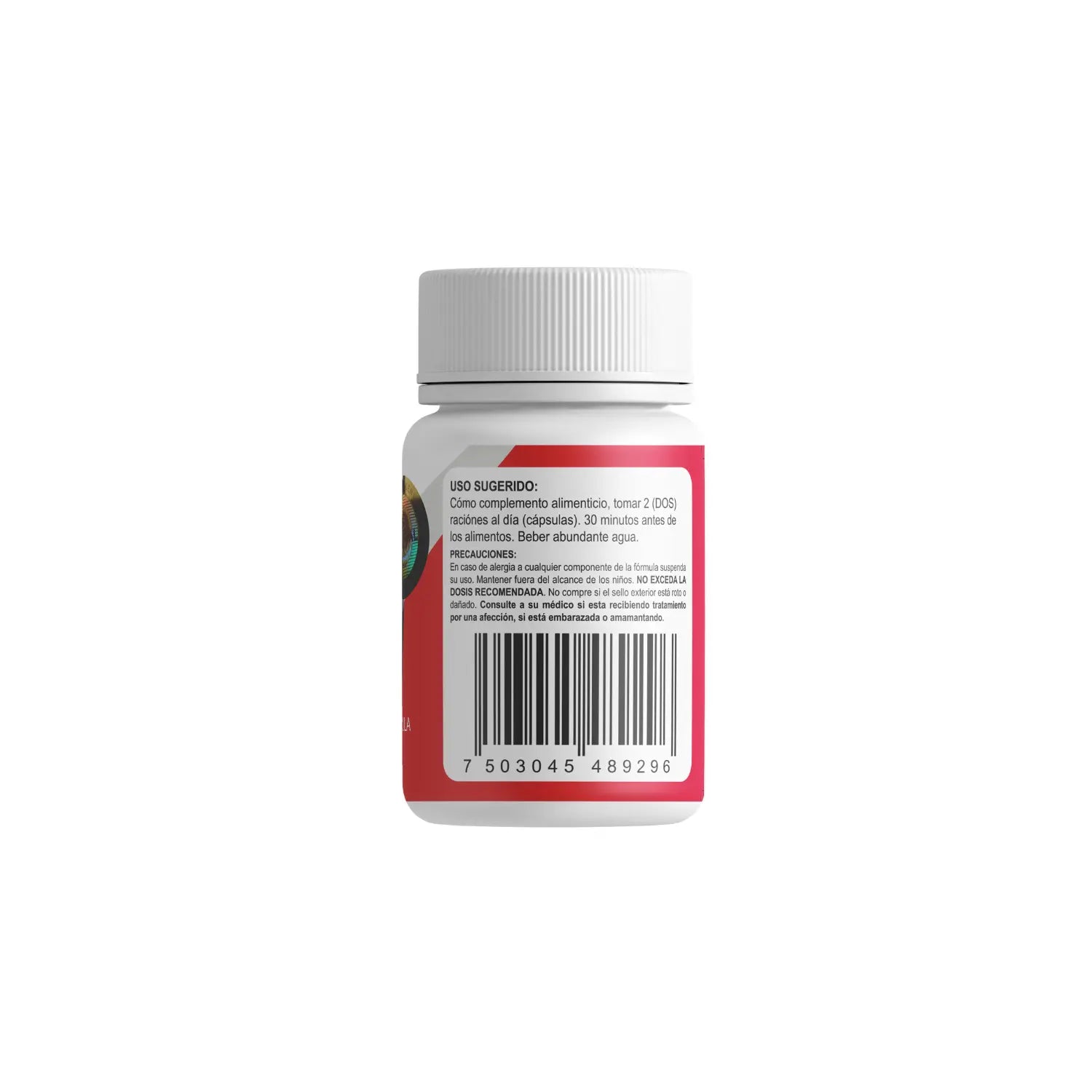 Ltanis D-norm para la diabetes 30 caps sfn
