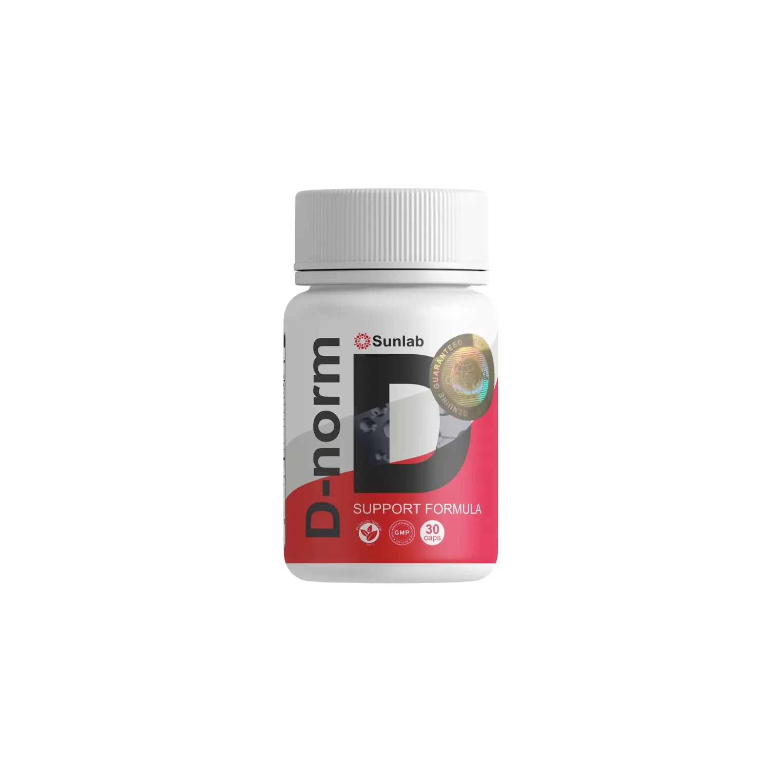 Ltanis D-norm para la diabetes 30 caps sfn