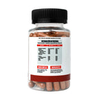Superlabs Nutrition Aguaje 500 Mg 100 Capsulas
