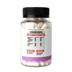 Superlabs Nutrition Inositol 50mg 100 Capsulas sfn