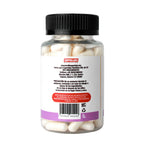Superlabs Nutrition Inositol 50mg 100 Capsulas sfn
