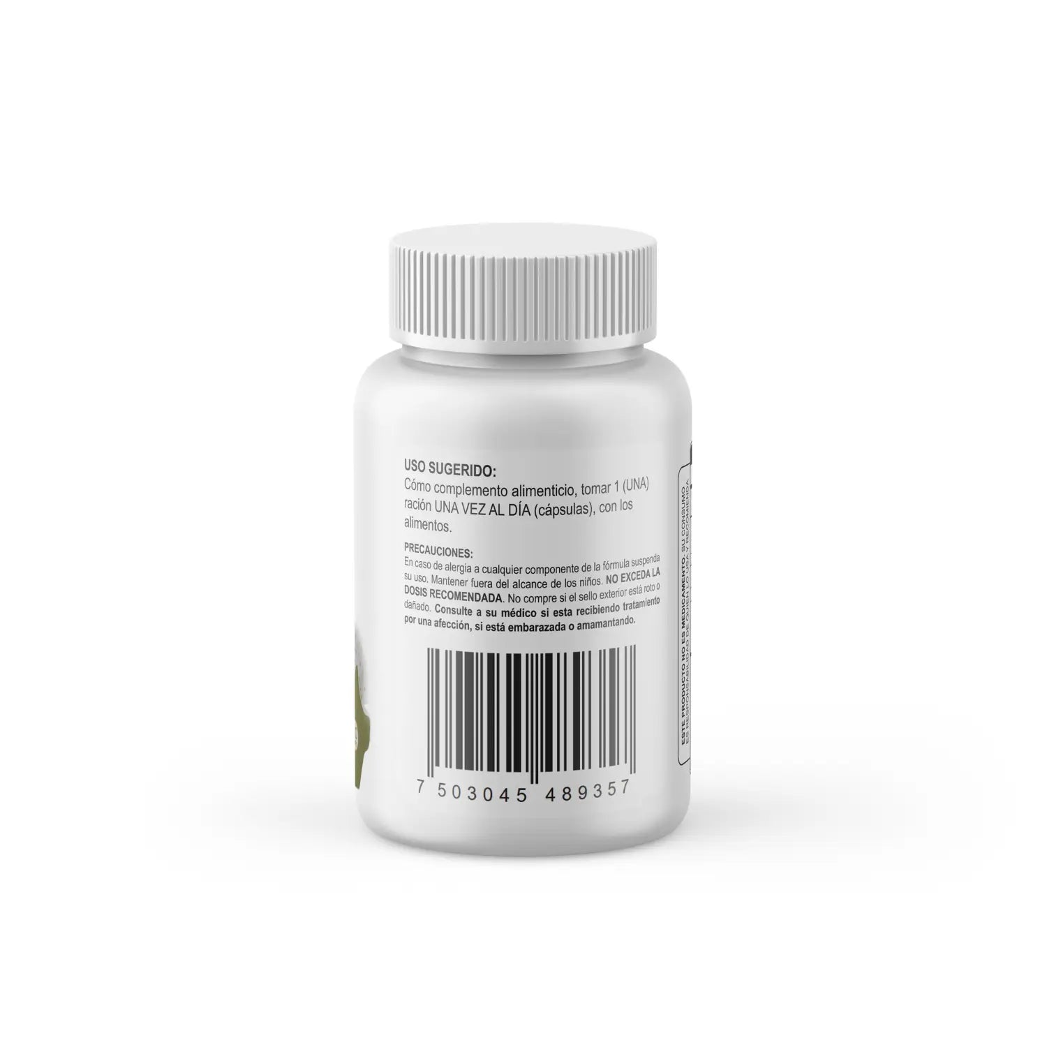 Suplemento Artex Para Dolor Articular 20 Caps Sfn