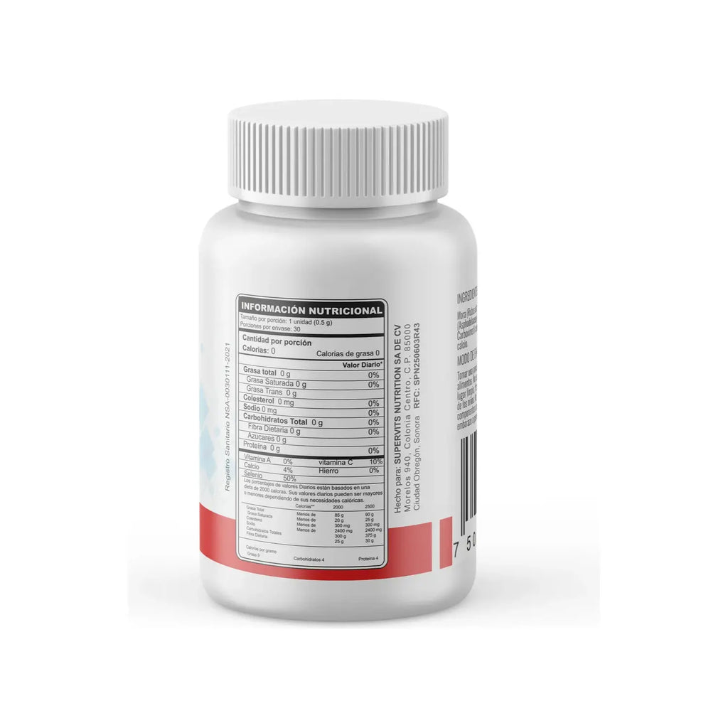 Suplemento Diaformrx Para Prediabetes Y Diabetes Sfn