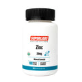 Superlabs Nutrition Zinc 20 mg  sfn