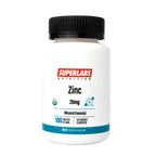 Superlabs Nutrition Zinc 20 mg  sfn