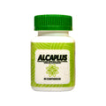 Suplemento Alcaplus De Alcachofa 60 Caps Sfn