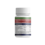 Suplemento Wortex, Desintoxicante, Desparasitante 20cap Sfn