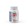 TOXIC Ayudará A Eliminar Los Parásitos 20 Caps Sfn