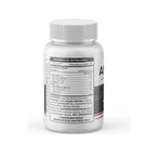 Supervits Suplemento Andromax L-arginina Y L-citrulina 30 Capsulas