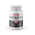 Supervits Suplemento Andromax L-arginina Y L-citrulina 30 Capsulas