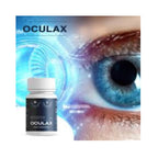 Suplemento Oculax P Restaurar Y Mejorar Vision 21 Caps Sfn