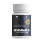 Suplemento Oculax P Restaurar Y Mejorar Vision 21 Caps Sfn
