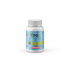 Suplemento Etox Elimina Los Parásitos Intestinales 20c Sfn