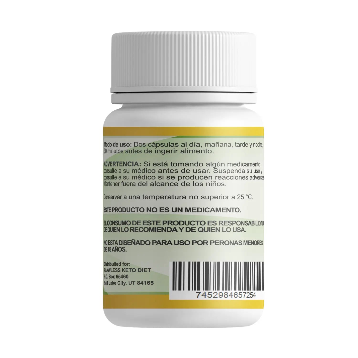 Suplemento Diobene Ayuda Mejorar La Diabetes 30 Cáps Sfn