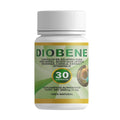 Suplemento Diobene Ayuda Mejorar La Diabetes 30 Cáps Sfn