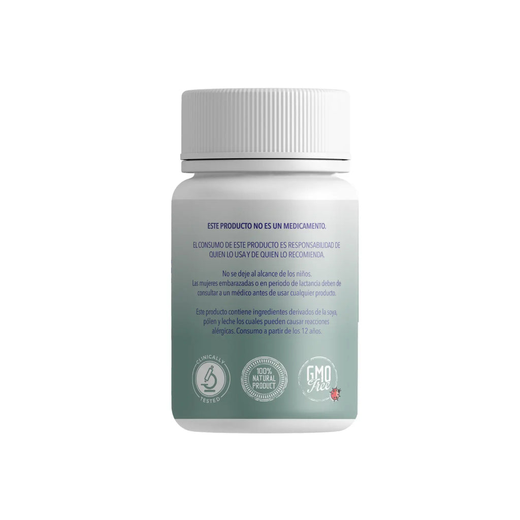 MADRE TERRA LINCASOL 60 CAPS SFN