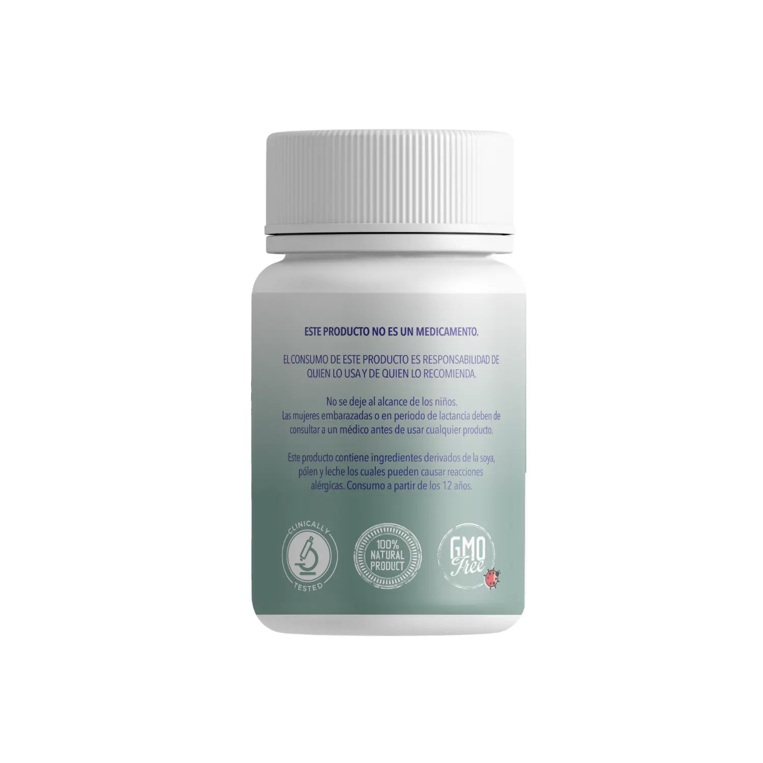 MADRE TERRA LINCASOL 60 CAPS SFN