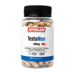 Superlabs Nutrition Men-Testo 100 caps