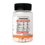 Superlabs Nutrition Vitamina  C 60 Capsulas