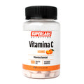 Superlabs Nutrition Vitamina  C 60 Capsulas
