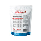 Superlabs Nutrition CITRATO DE POTASIO EN POLVO 500gr