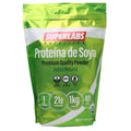 Superlabs Nutrition SOYA 1KG POLVO