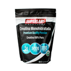 Superlabs Nutrition CREATINA 500 GRAMOS