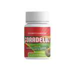 Supervits Coradeluz Para Estabilizar La Presión Arterial 20 Capsulas