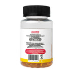 Superlabs Nutrition Vitamina D3 5000 Iu 100 Softgels Sfn