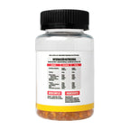 Superlabs Nutrition Vitamina D3 5000 Iu 100 Softgels Sfn