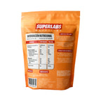 Superlabs Nutrition PSYLLIUM 500 gr