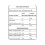 WONU Colágeno PRO 3 en 1 12.5g (30 pack)