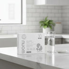WONU Colágeno PRO 3 en 1 12.5g (30 pack)