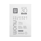 WONU Colágeno PRO 3 en 1 12.5g (30 pack)