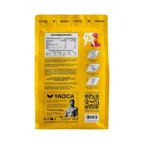 SF BY YAOCA Proteína Whey Chocolate 1kg