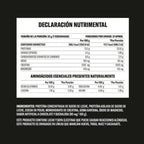 SF BY YAOCA Proteína Whey Chocolate 1kg