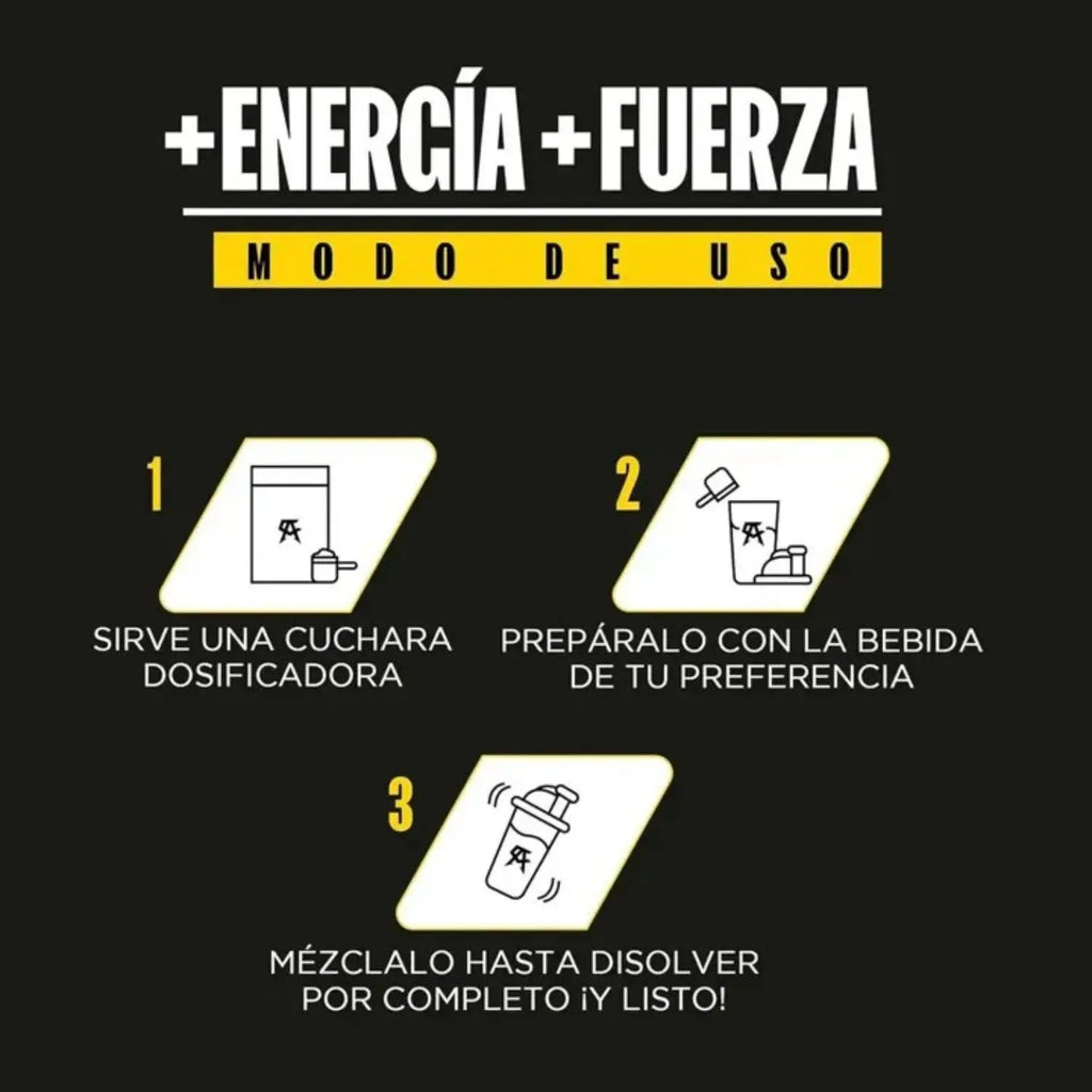 SF BY YAOCA Proteína Whey Chocolate 1kg