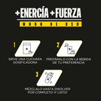 SF BY YAOCA Proteína Whey Chocolate 1kg