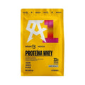 SF BY YAOCA Proteína Whey Chocolate 1kg