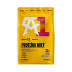 SF BY YAOCA Proteína Whey Chocolate 1kg