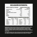 SF BY YAOCA Proteína Isolate Chocolate 1kg