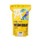 yaoca smarfit proteina isolate1kg sabor vainilla