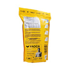 yaoca smarfit proteina isolate1kg sabor vainilla